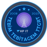 HP IT GROUP (TEBIM TEBITAGEM) TTGRT HP E-TİCARET